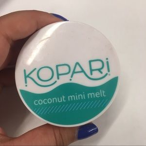 Kopari coconut oil